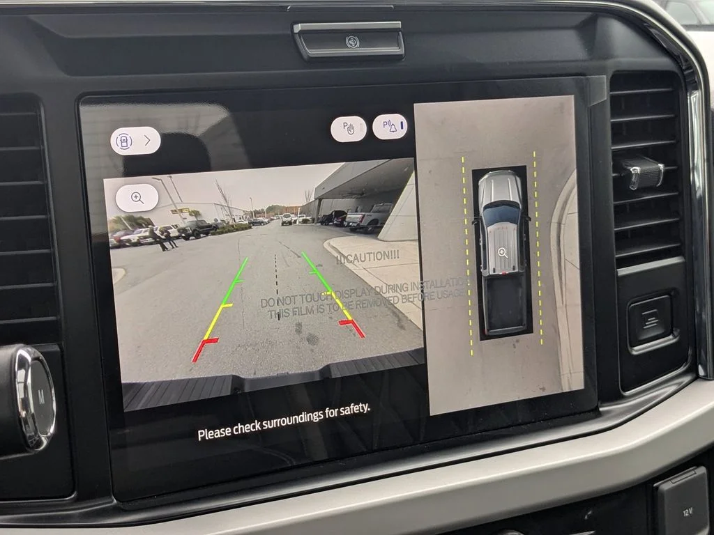 2026 Ford F-250 Super Duty XLT - Photo 22