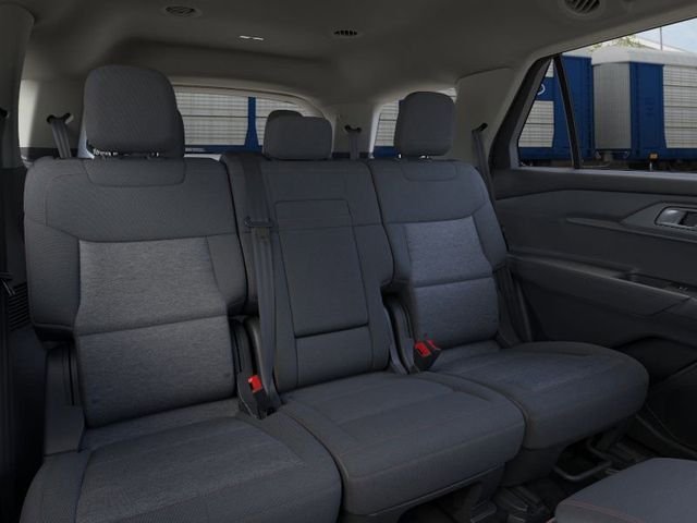 2026 Ford Explorer Active - Photo 11