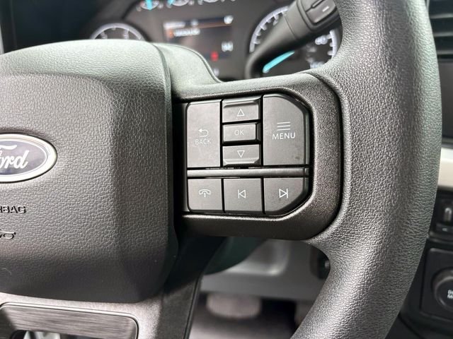 Used 2023 White Ford XL image 13