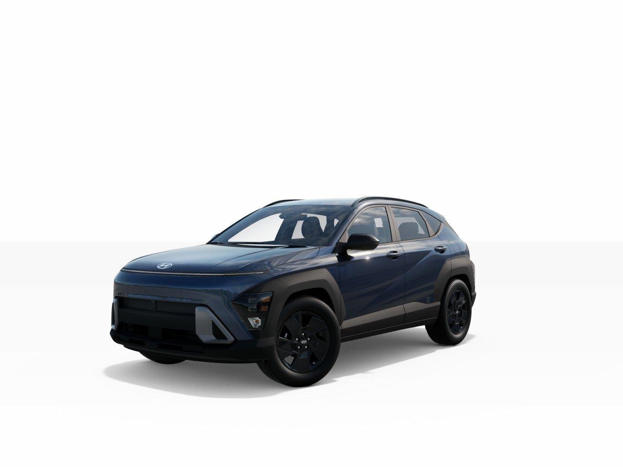 2026 Hyundai Kona SEL Sport AWD's photo