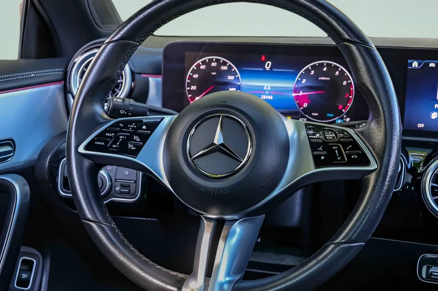 2025 Mercedes-Benz CLA CLA 250 - Photo 14