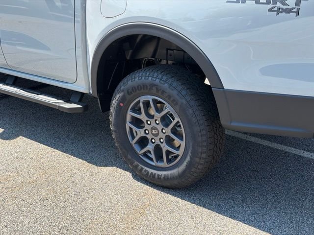 New 2026 Avalanche Ford XLT image 6