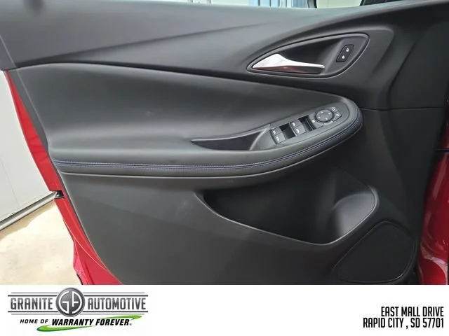 2026 Buick Encore GX Sport Touring - Photo 10