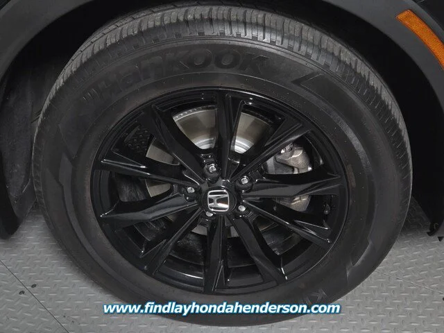 2024 Honda CR-V Sport - Photo 46