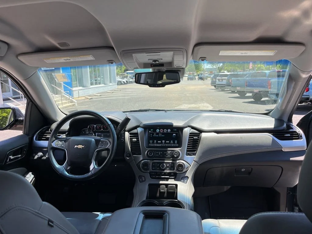 Used 2019 SHADOW GRAY METALLIC Chevrolet LT image 37