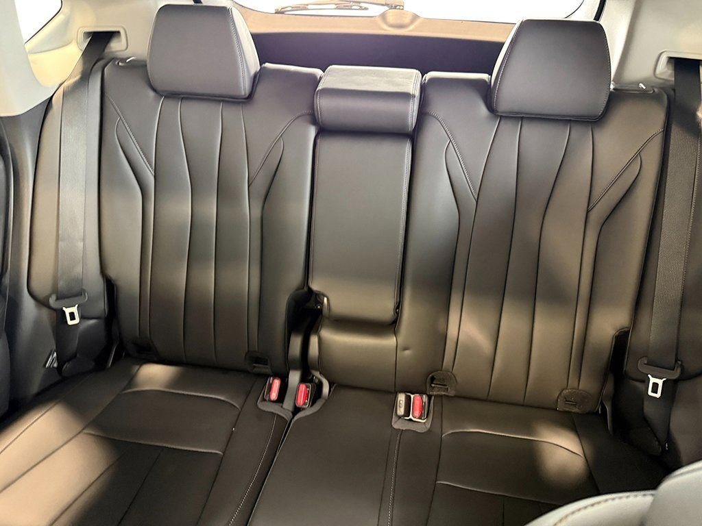 New 2026 Urban Gray Pearl Acura  image 28