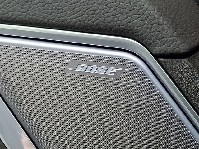 New 2026 Onyx Black GMC Denali DRW image 21