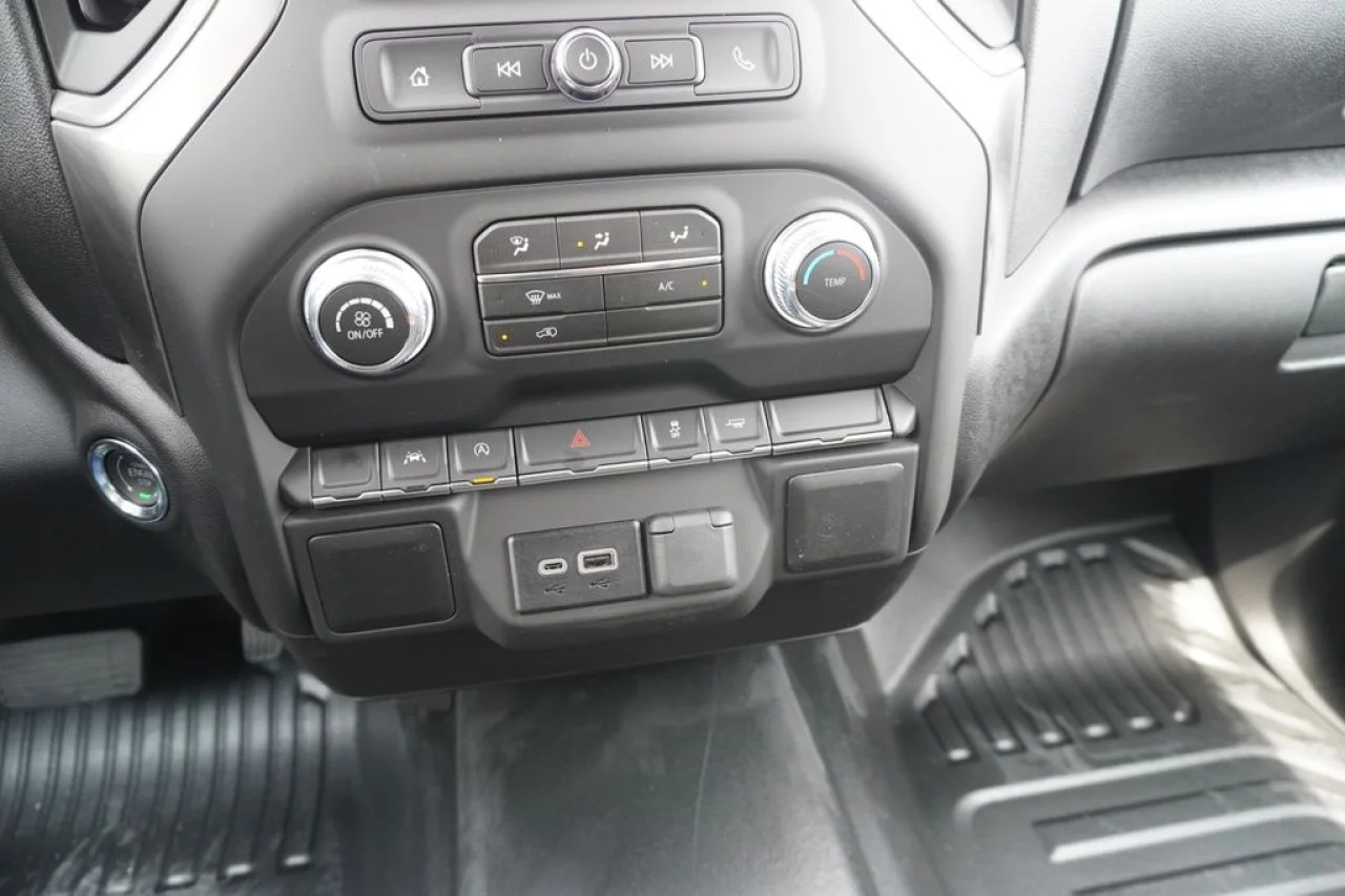 2026 GMC Sierra 1500 Pro - Photo 24