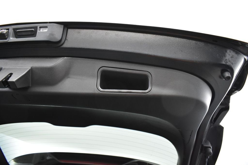 Used 2025 Black Metallic Chevrolet LT image 20