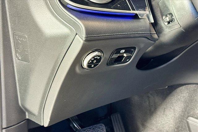 New 2026 Polar White Mercedes-Benz EQS 400 image 40