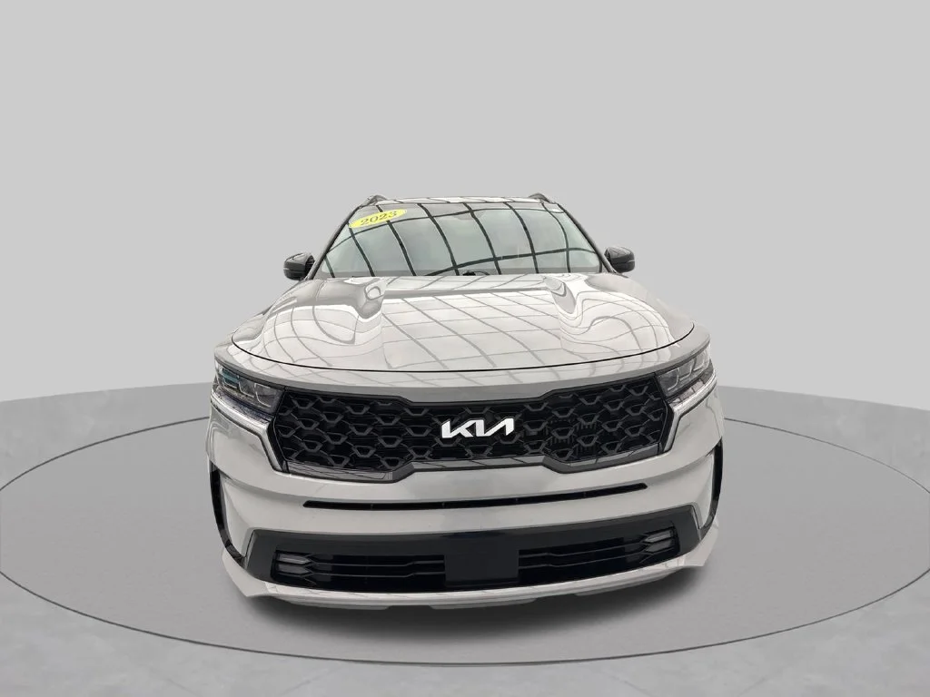2023 Kia Sorento SX SUV Slide