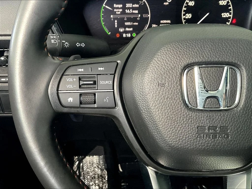 2024 Honda CR-V Sport - Photo 50