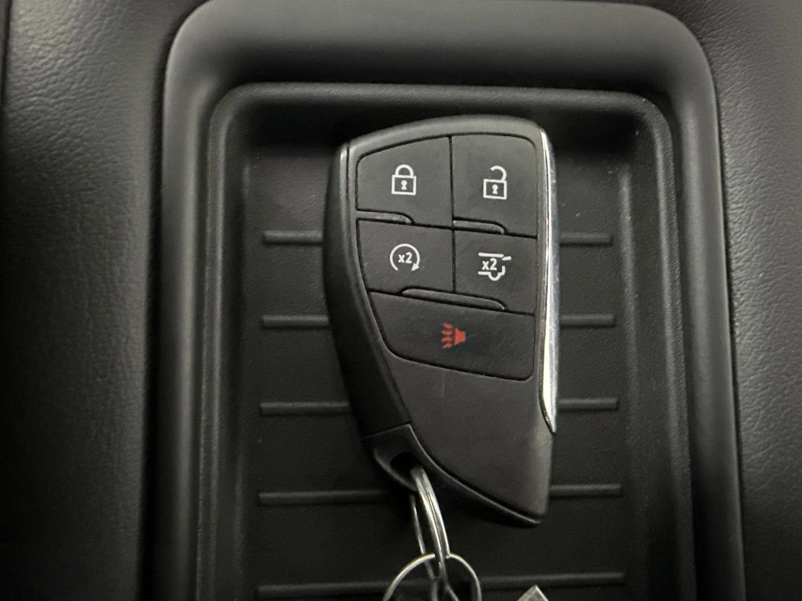 Used 2024 Black Chevrolet LS image 17