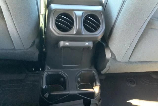 2026 Jeep Wrangler 4-Door Sport S - Photo 43