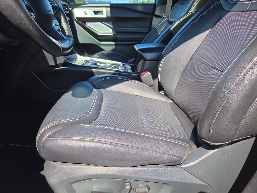 2024 Ford Explorer ST - Photo 13