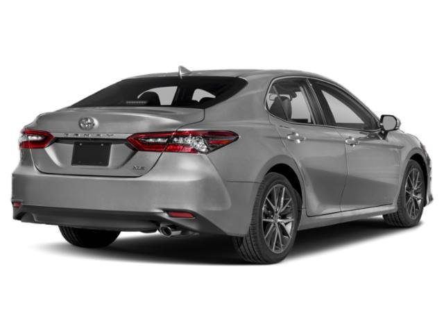 Used 2022 Toyota Camry XLE with VIN 4T1F11AK3NU033258 for sale in Brainerd, Minnesota