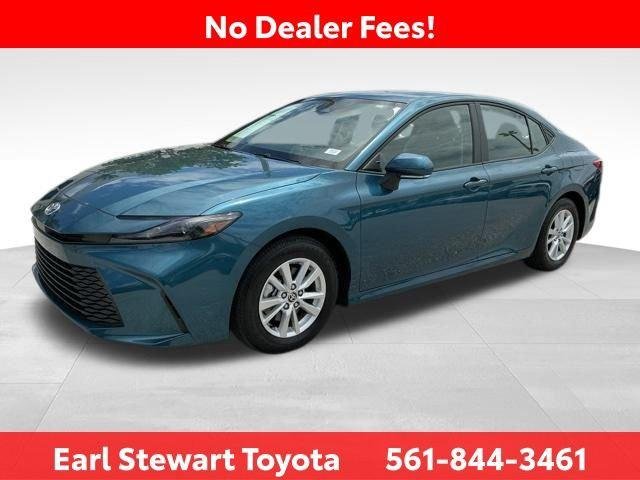 Certified Used 2025 LABRADORITE Toyota  image 9