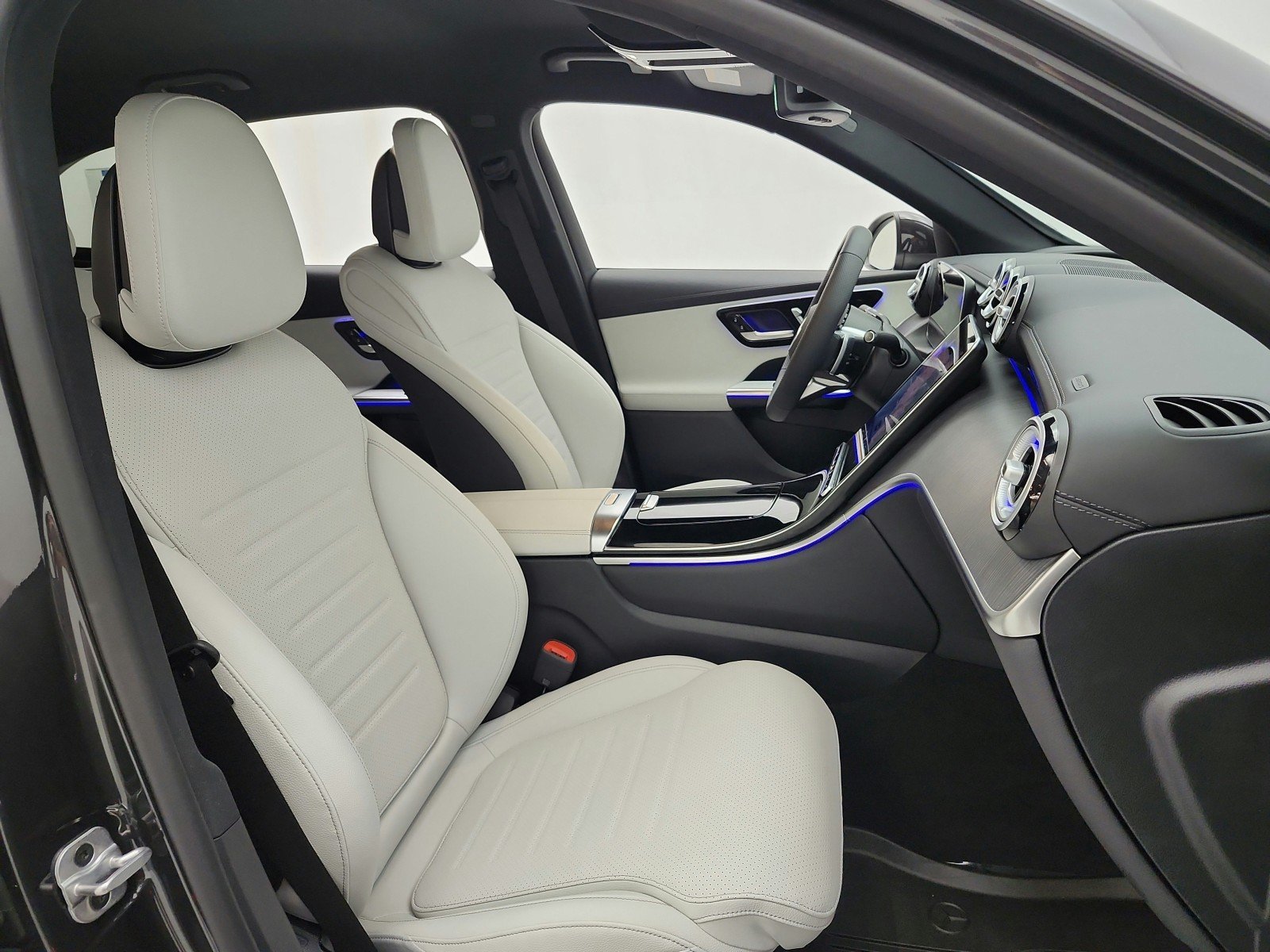 2026 Mercedes-Benz GLC Base - Photo 14