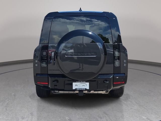 New 2026 Carpathian Grey LAND ROVER X-Dynamic SE image 6