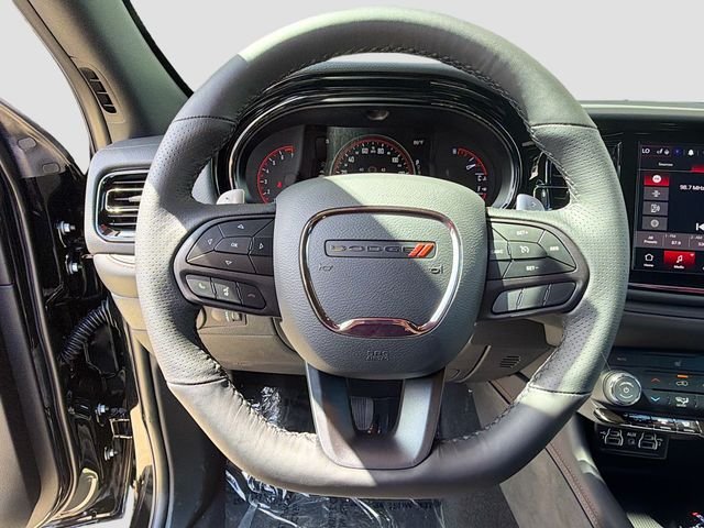 New 2026 Black Dodge GT image 11