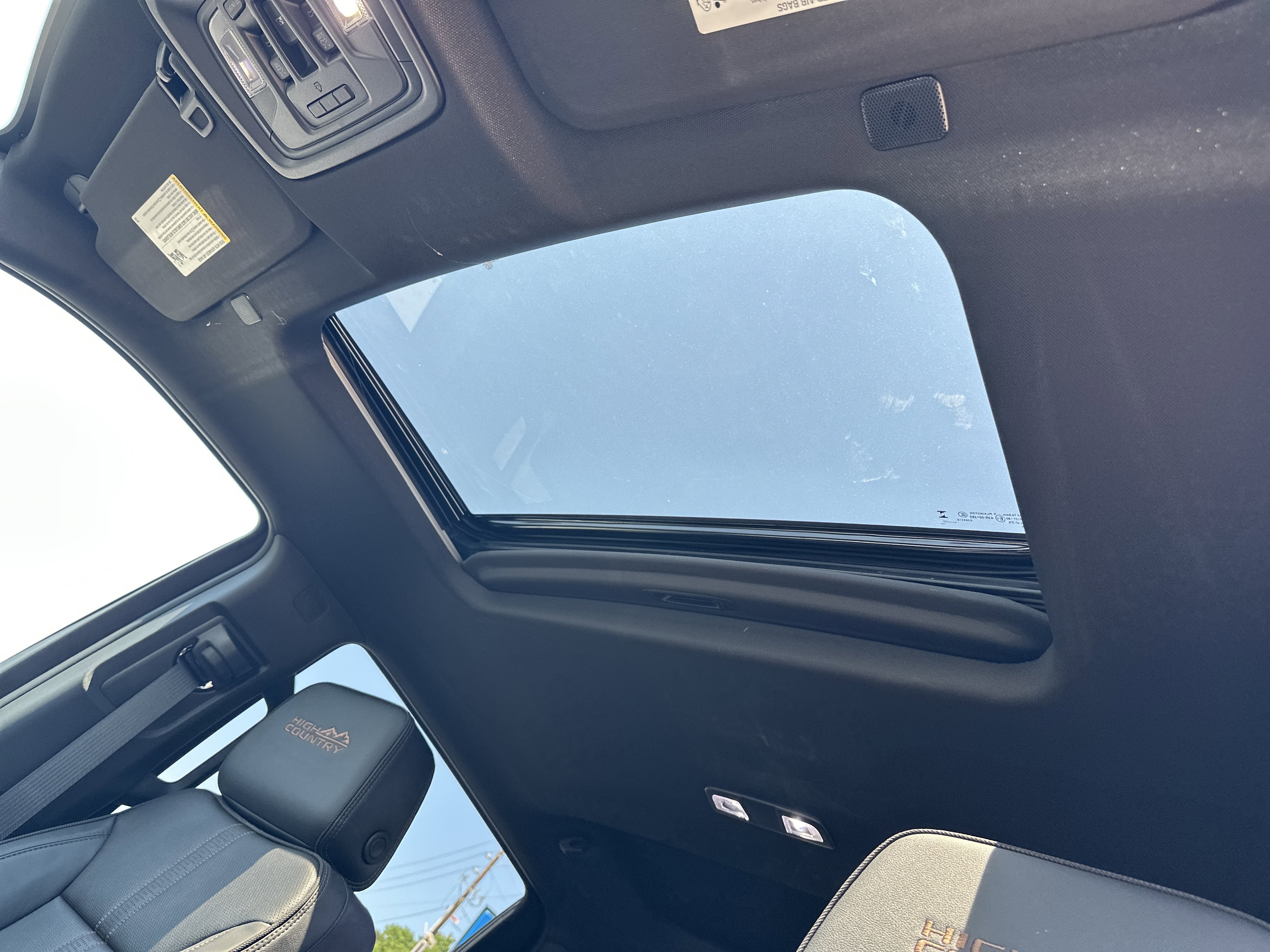 2026 Chevrolet Silverado 1500 High Country - Photo 32