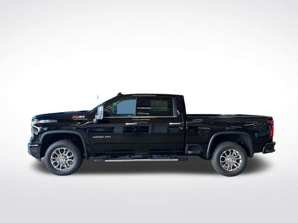 2026 Chevrolet Silverado 3500 HD LTZ - Photo 19