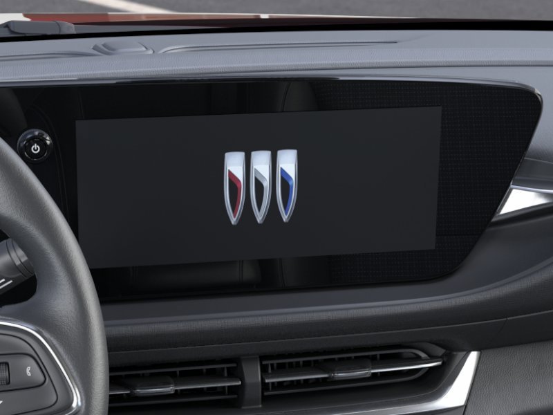 2026 Buick Envista Preferred - Photo 20