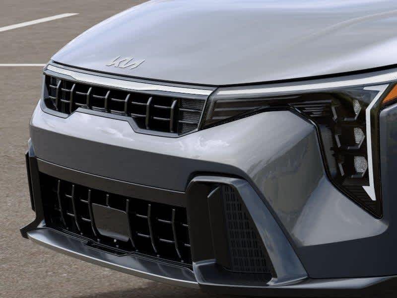 New 2026 KLG/Steel Gray Kia GT-Line image 12