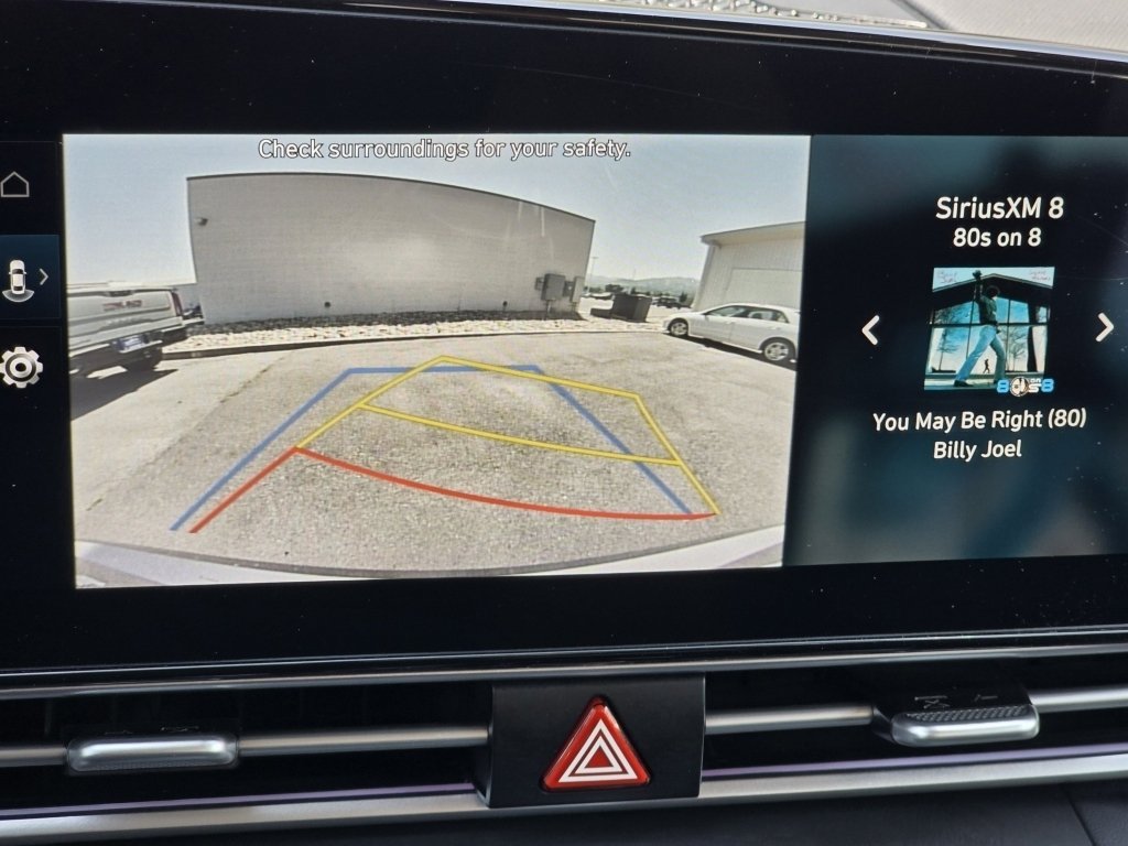 Used 2025 Fluid Metal Hyundai SEL Convenience image 6
