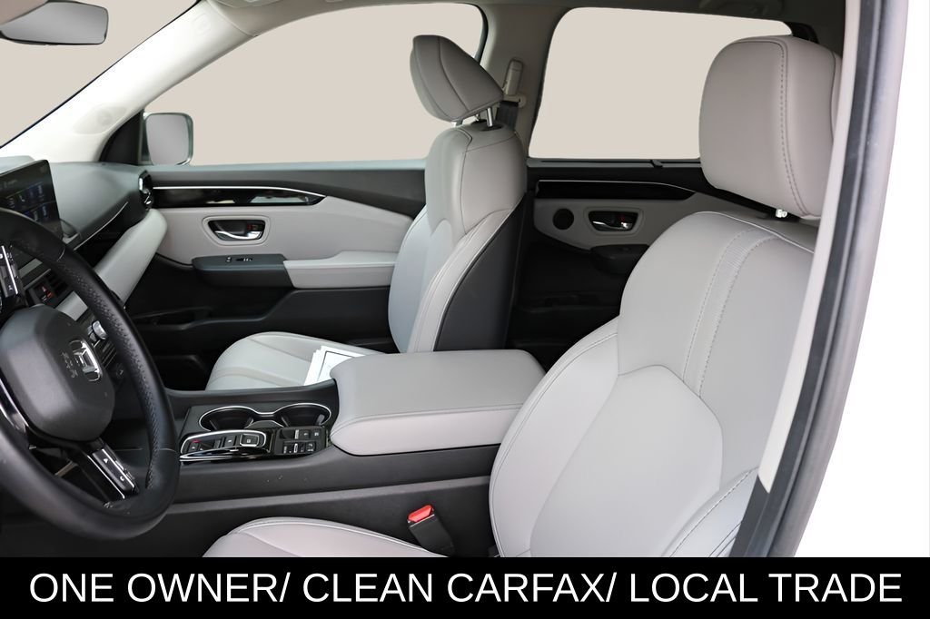 Used 2025  Honda EX-L image 11