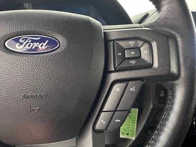 Used 2020 Gray Ford XLT image 25