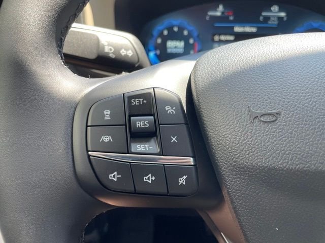 New 2025 Shadow Black Ford Big Bend® image 18
