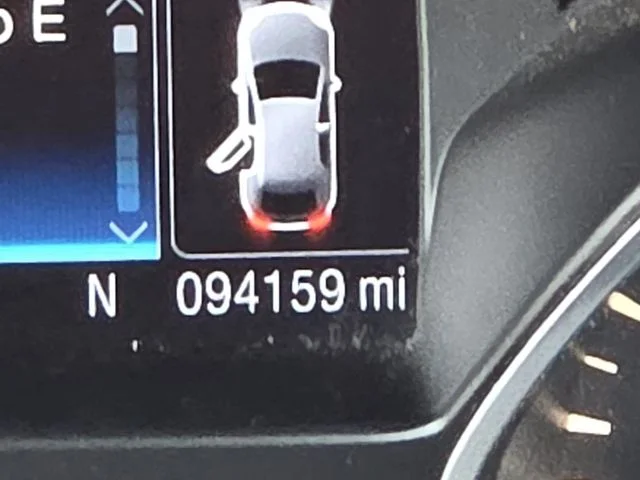 Used 2014 Sterling Gray Metallic Ford Titanium image 25