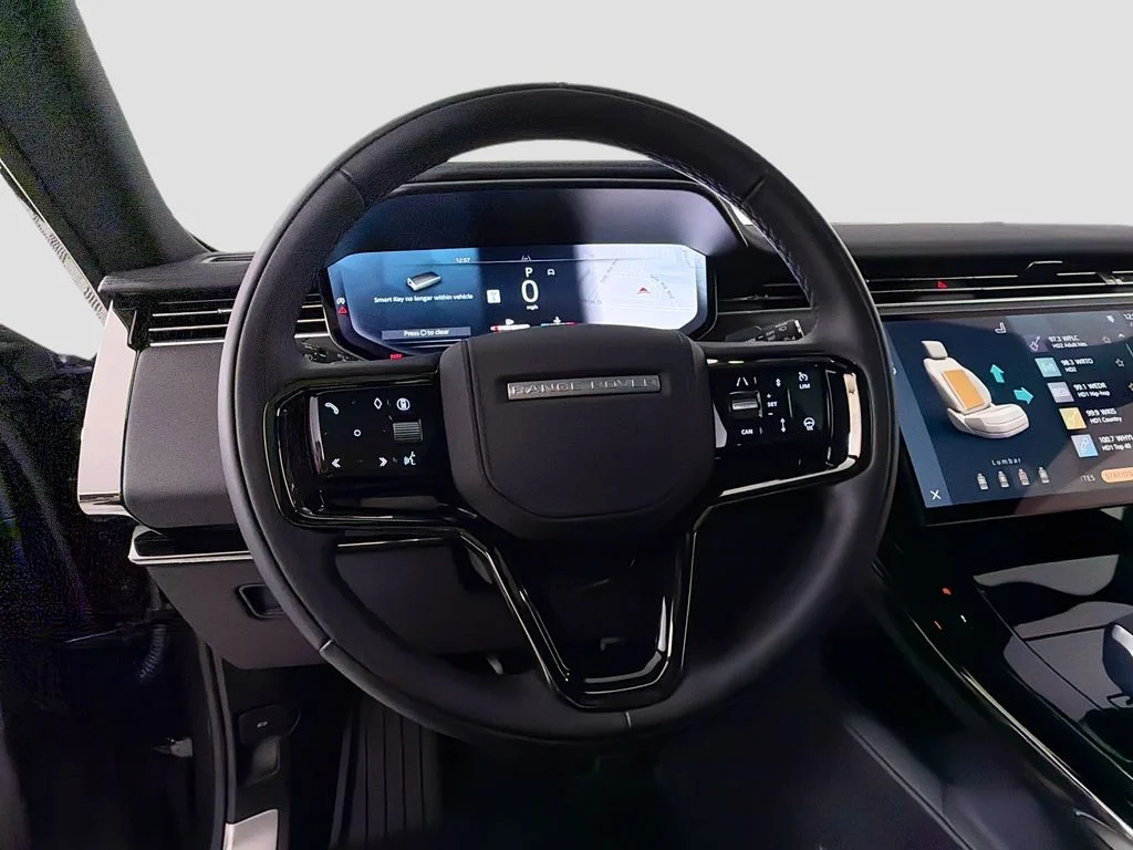 New 2026 Carpathian Grey Land Rover Dynamic SE image 11