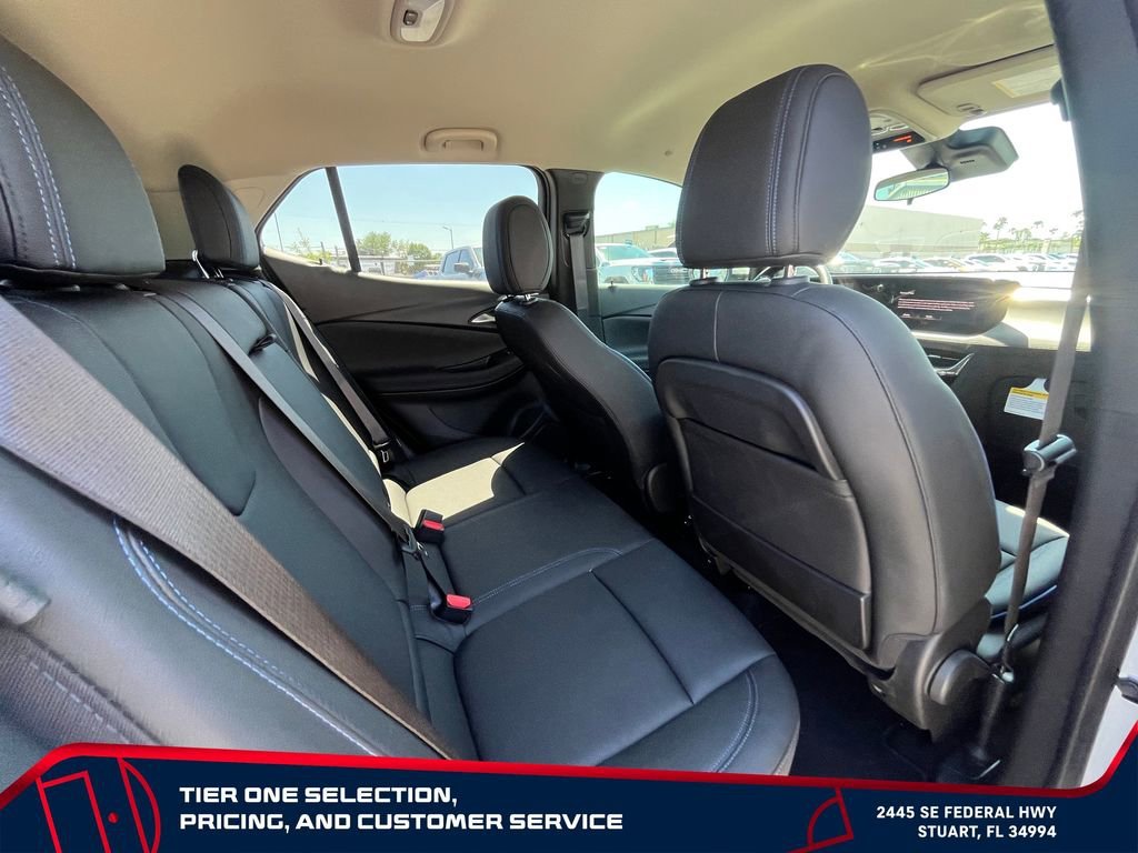 2026 Buick Encore GX Sport Touring - Photo 18