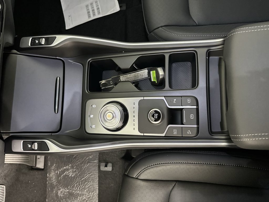 New 2026 White Kia EX image 9