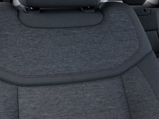 New 2027 Carbonized Gray Metallic Ford Active image 16