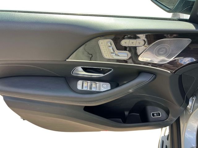 Certified Used 2023 Silver Mercedes-Benz GLS 450 image 19