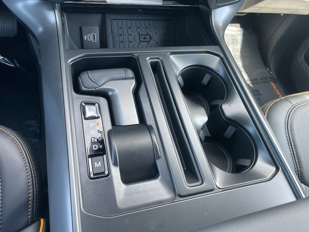 New 2026 Marsh Gray Ford Tremor® image 16