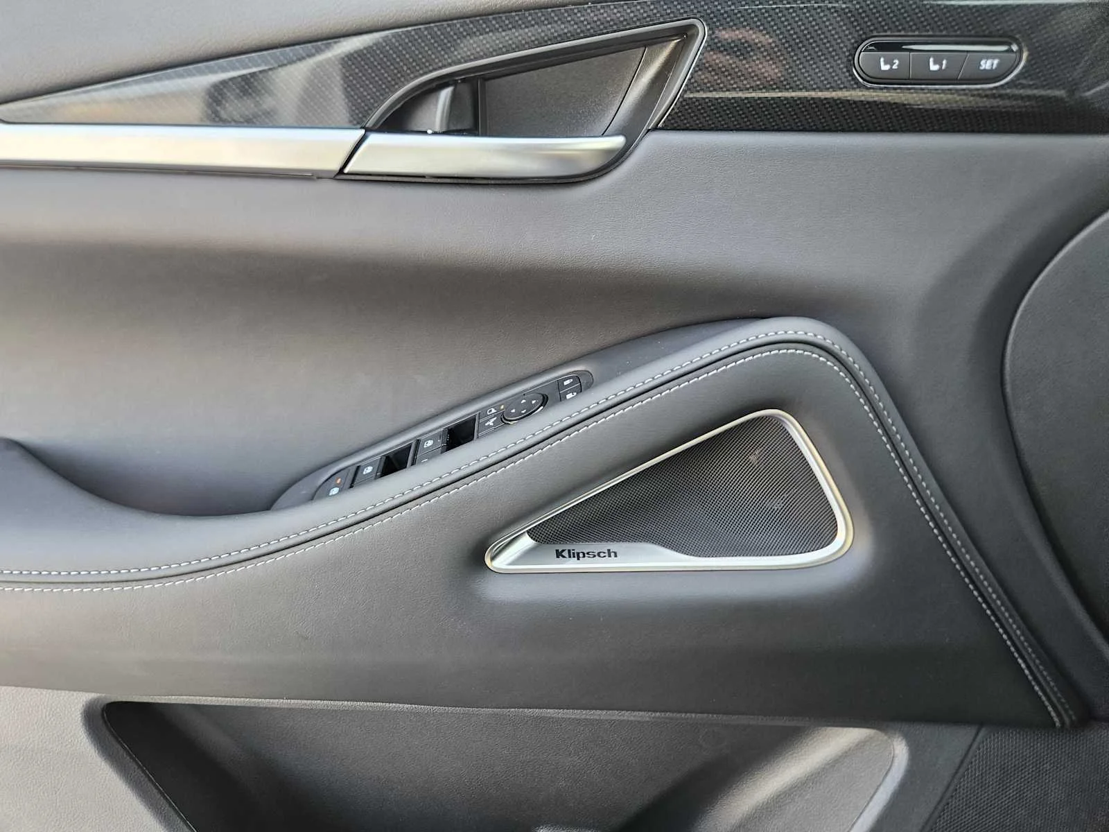 2027 INFINITI QX65 Sport - Photo 18