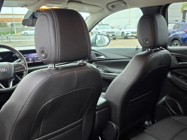 2025 Buick Encore GX Preferred - Photo 16