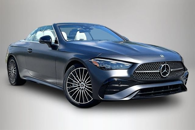 2027 Mercedes-Benz CLE CLE 450