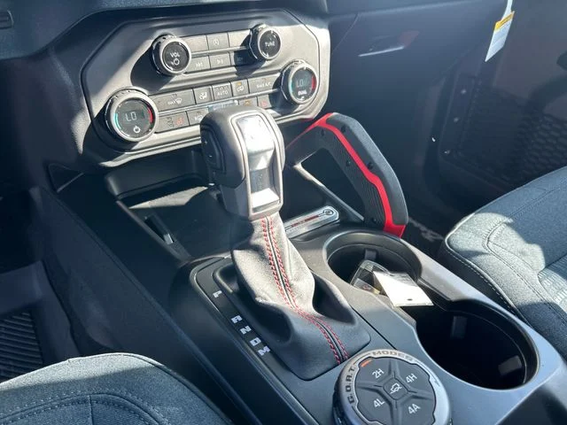 New 2026 Desert Sand Ford Heritage Edition image 23