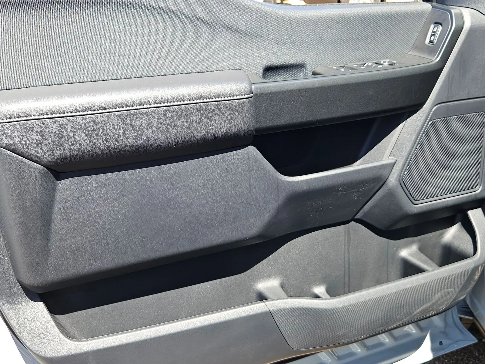 New 2026 Avalanche Ford STX® image 10