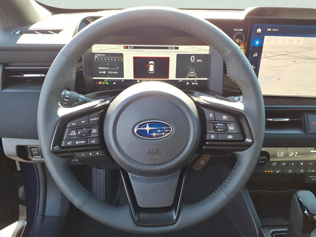 2026 Subaru Outback Limited - Photo 17