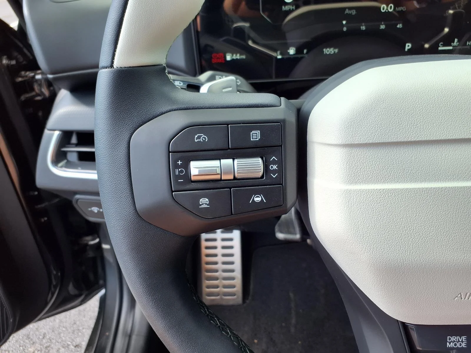 New 2026 Interstellar Gray Kia GT-Line Turbo image 8