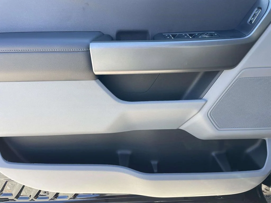 New 2026 Black Ford XL image 19