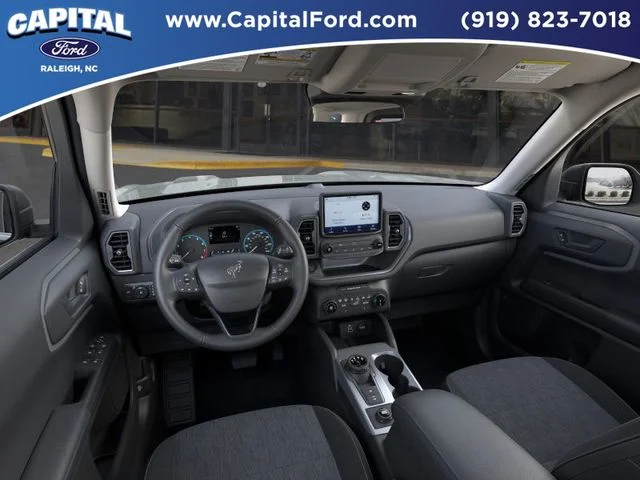 Used 2024 Green Ford Big Bend image 9