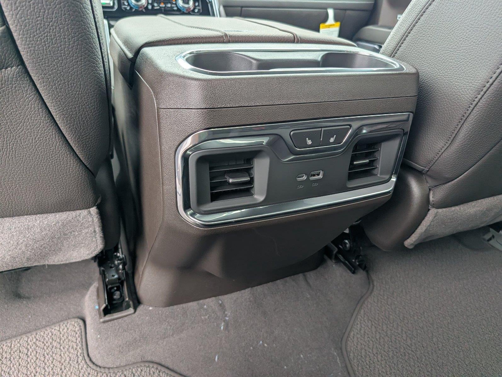 New 2026 Glacier White Tricoat GMC Denali image 30