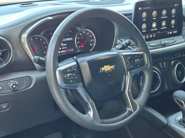 Used 2025 Black Chevrolet LT image 31